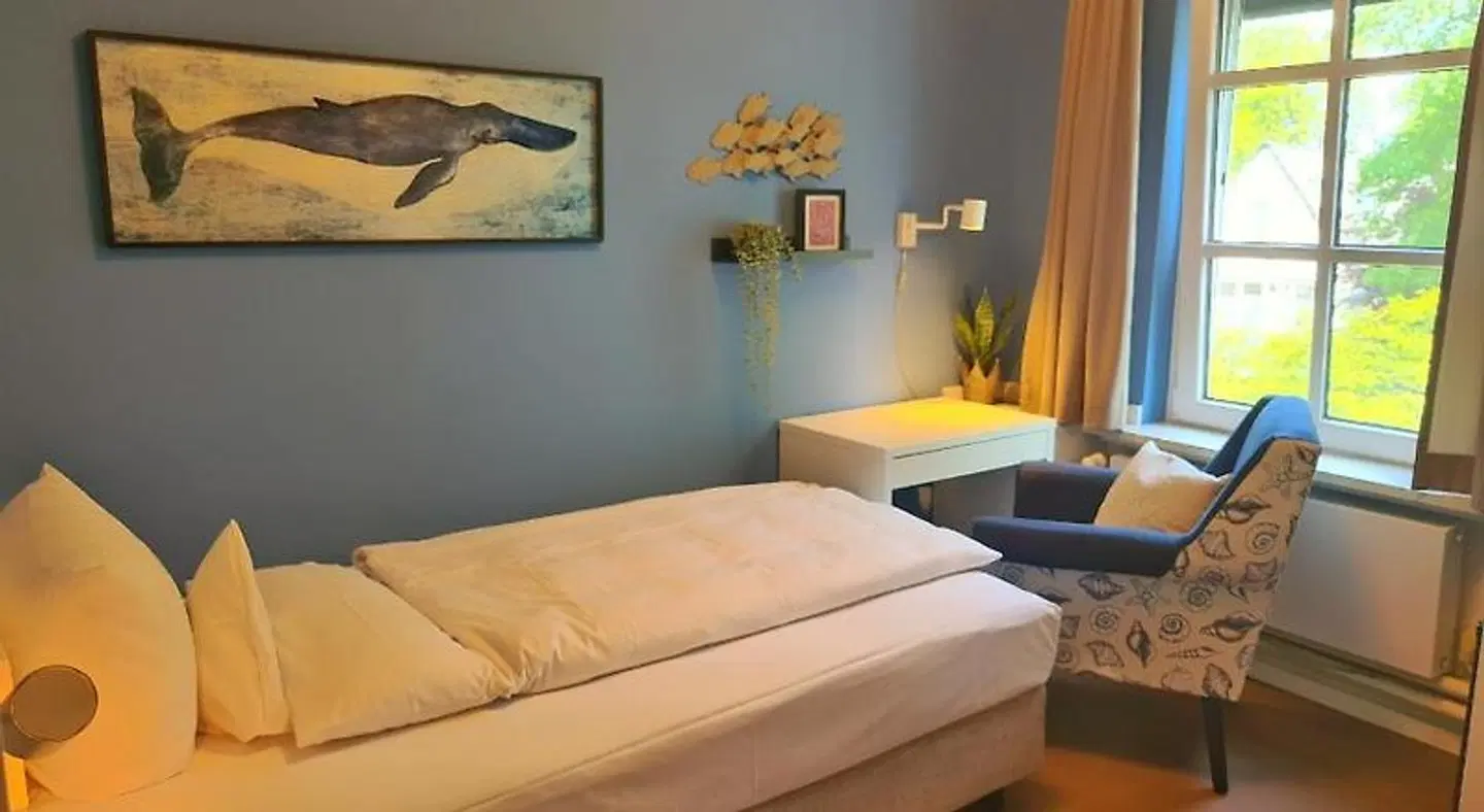 Am Baurs Park ROOM_EXAMPLE