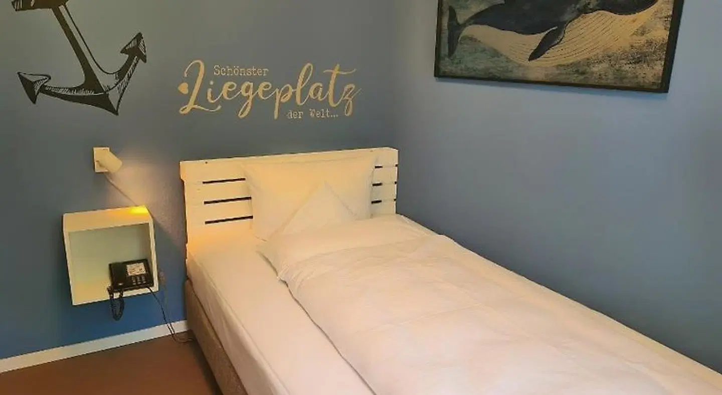 Am Baurs Park ROOM_EXAMPLE