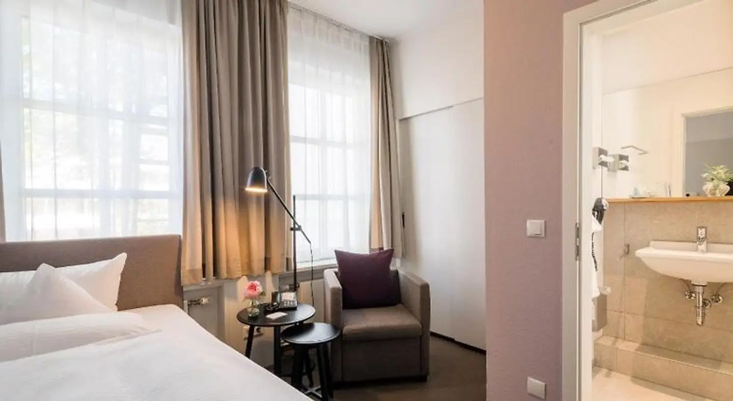 Am Baurs Park ROOM_EXAMPLE