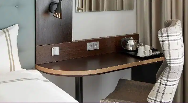 Holiday Inn Express - Hamburg - City Hauptbahnhof – Hotelfoto