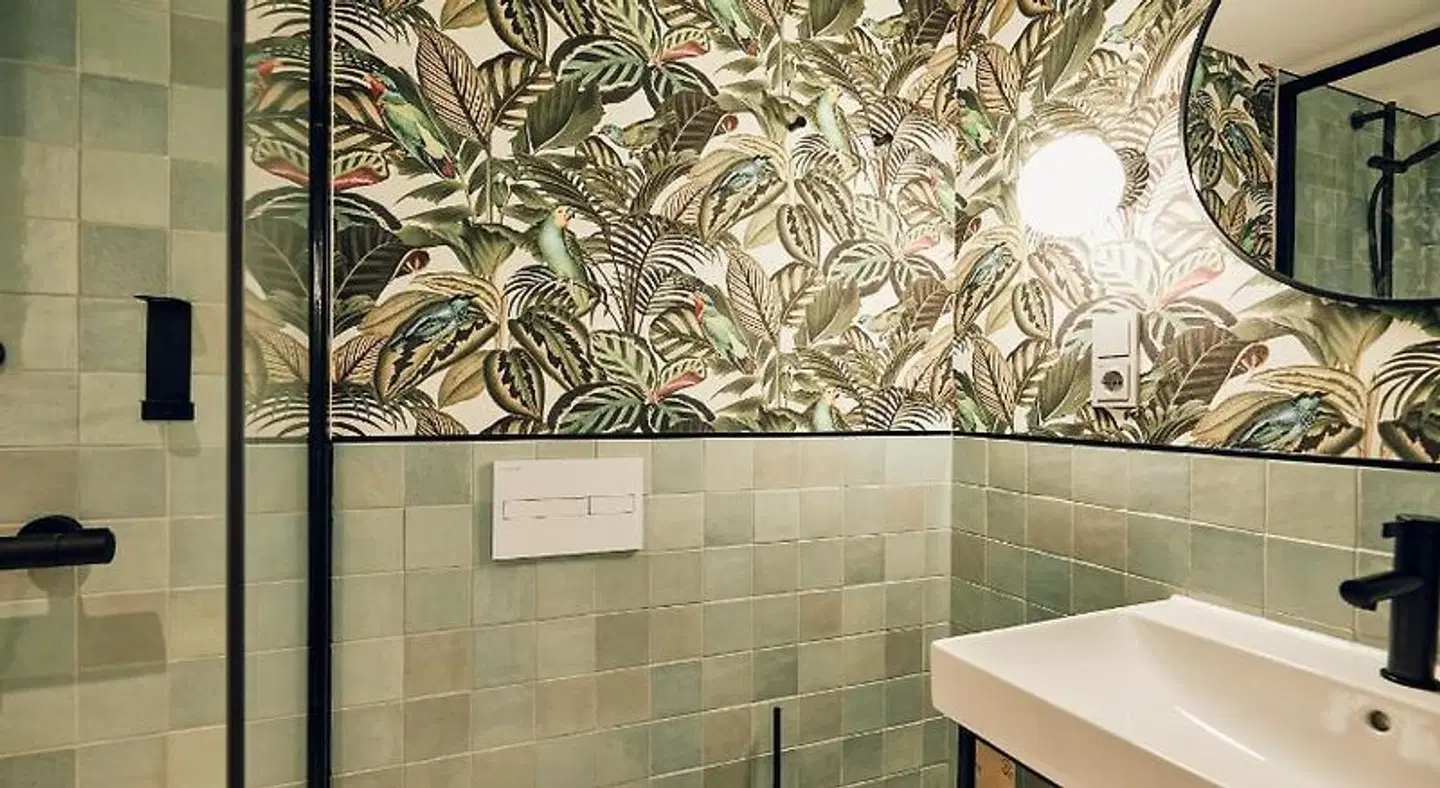 Villa Viva Hamburg LOUNGE_LOBBY