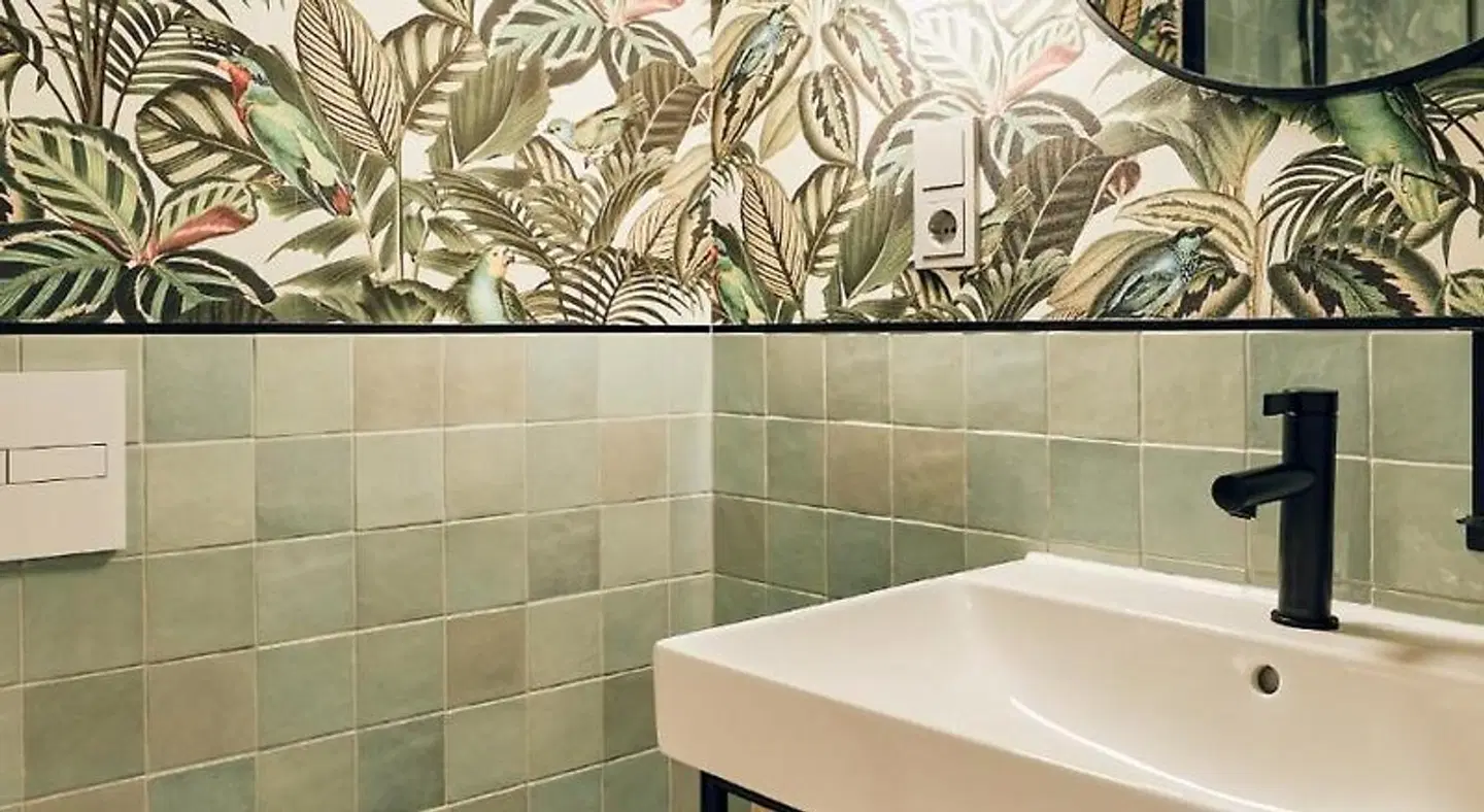 Villa Viva Hamburg Hallenbad