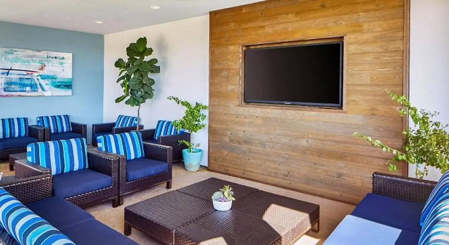 Courtyard by Marriott St. Petersburg Clearwater/Madeira Beach LOUNGE_LOBBY