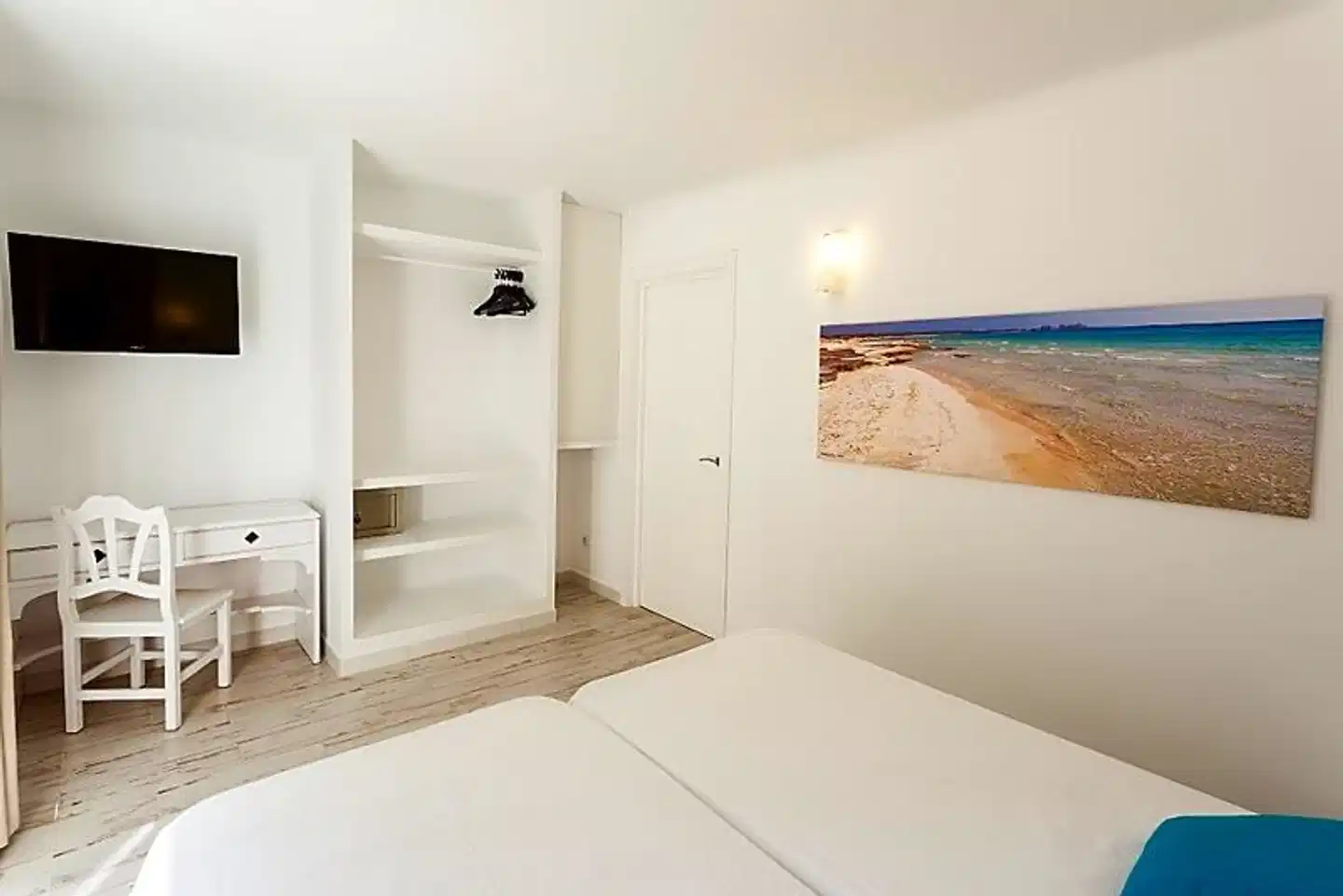 Sun Club El Dorado Badezimmer