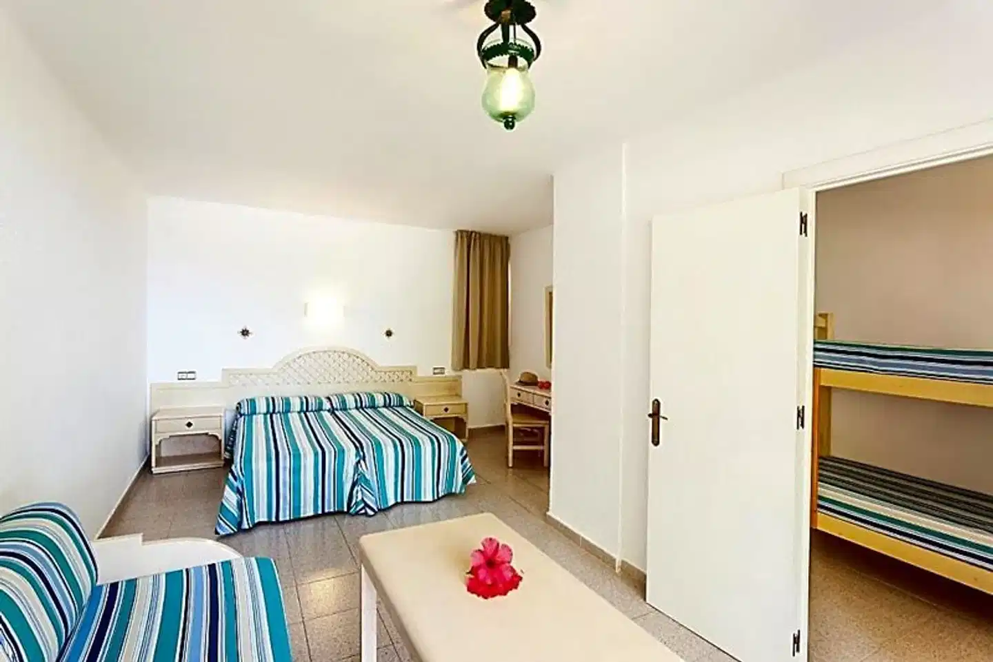 Sun Club El Dorado Wohnbeispiel