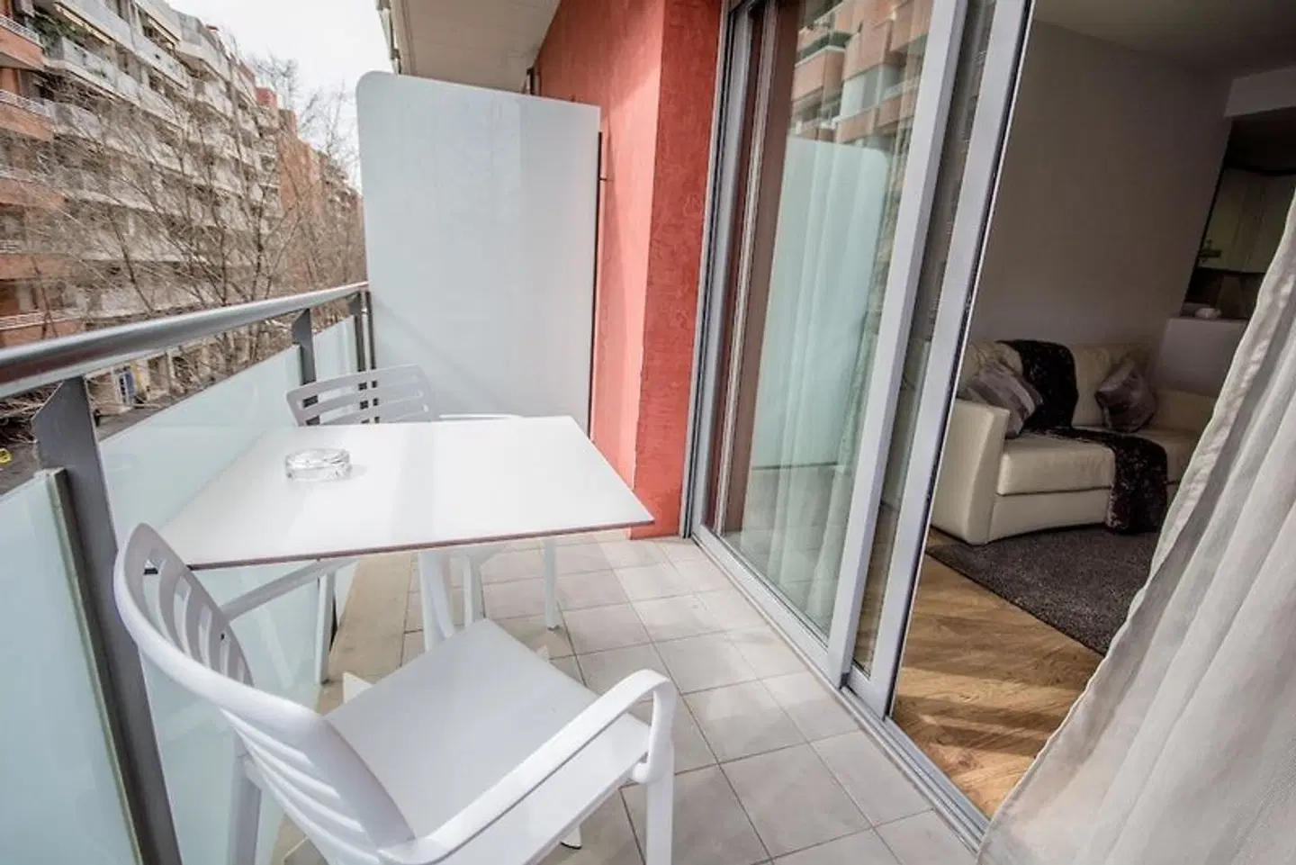 Sensation Authentic Gràcia Badezimmer