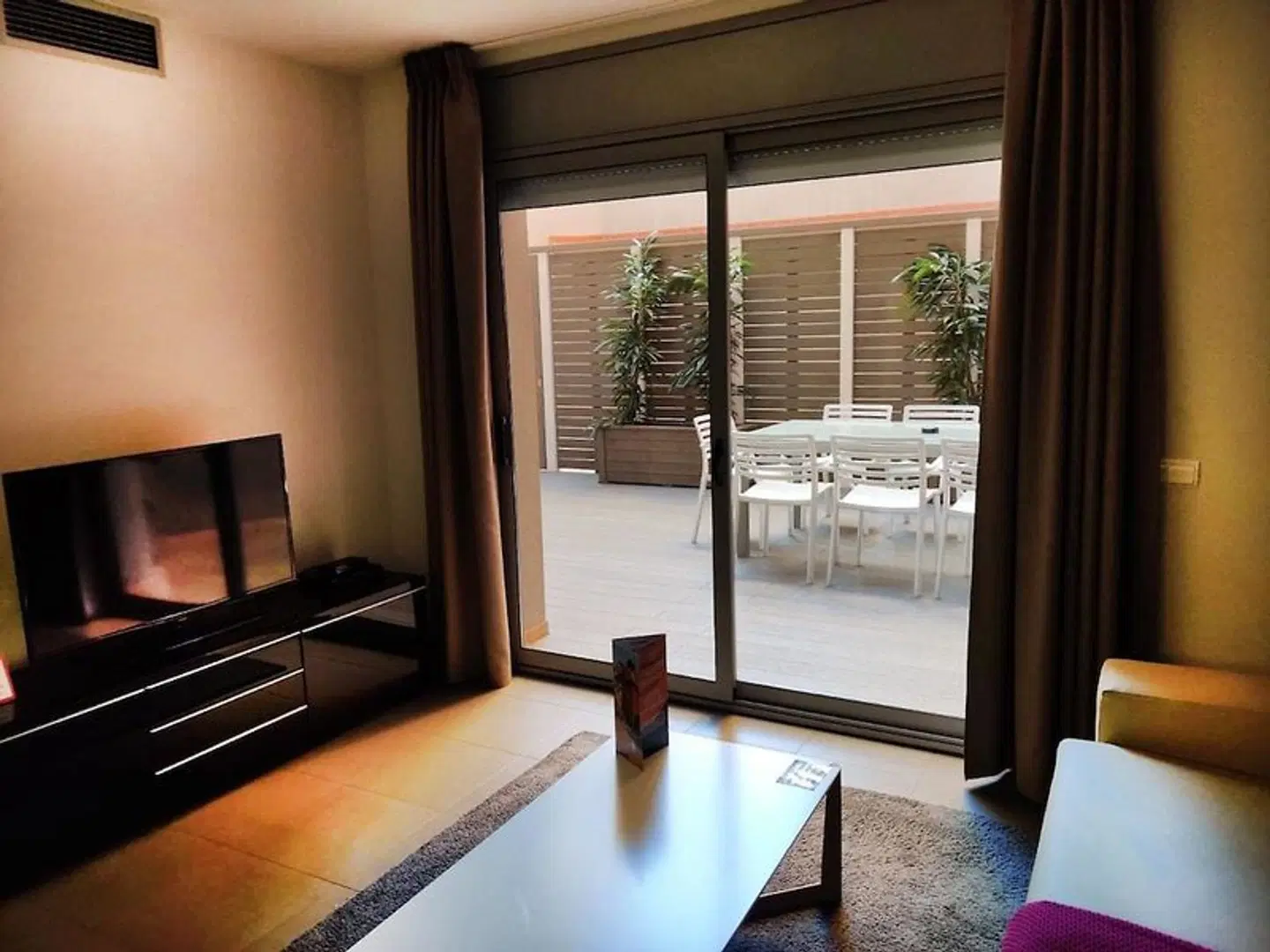 Sensation Authentic Gràcia ROOM_EXAMPLE