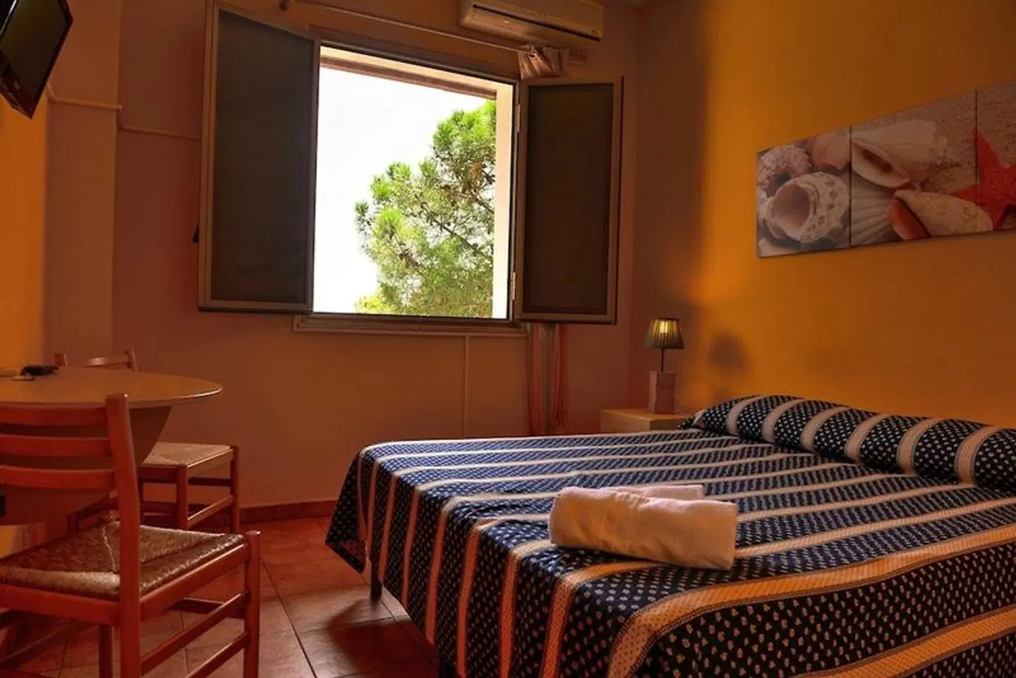 Scilla E Cariddi B&B ROOM_EXAMPLE