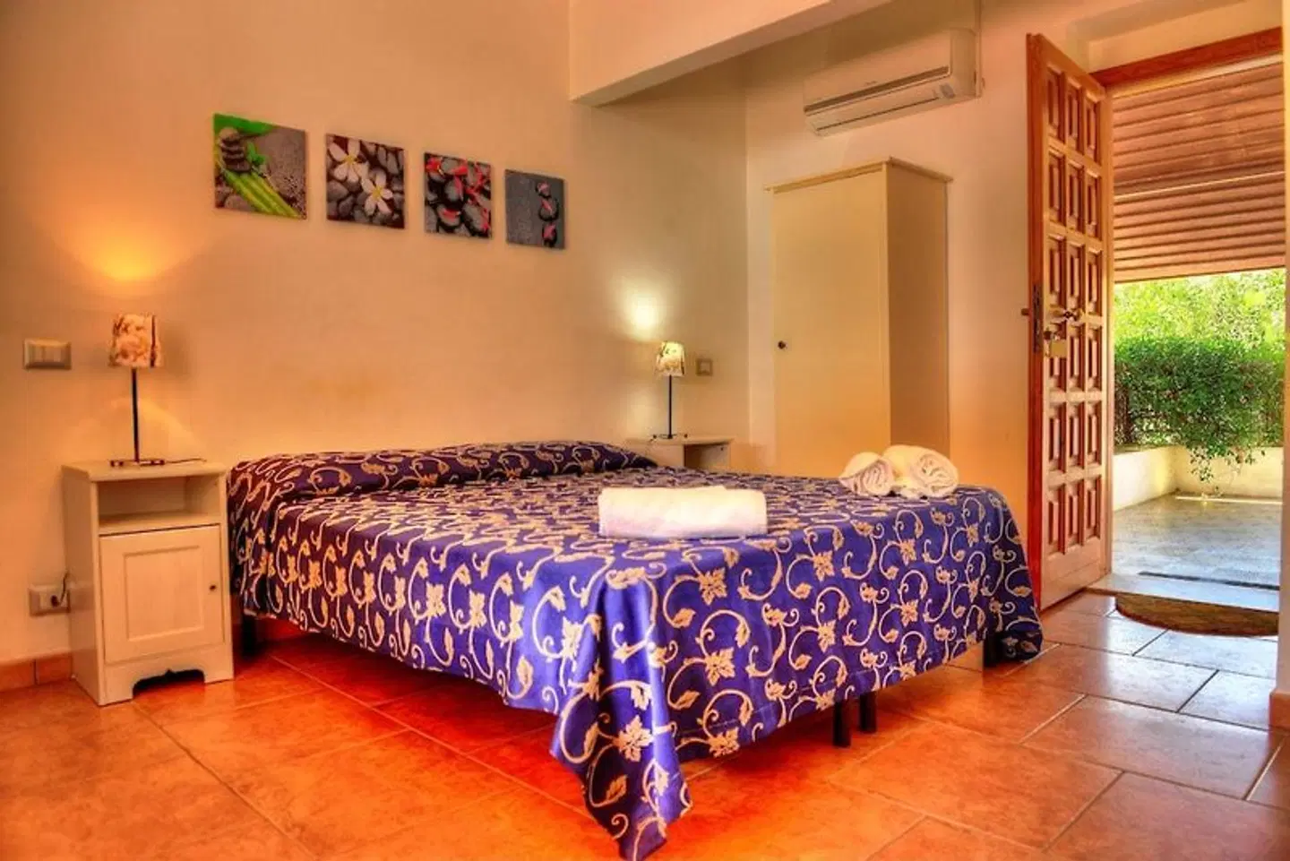 Scilla E Cariddi B&B ROOM_EXAMPLE