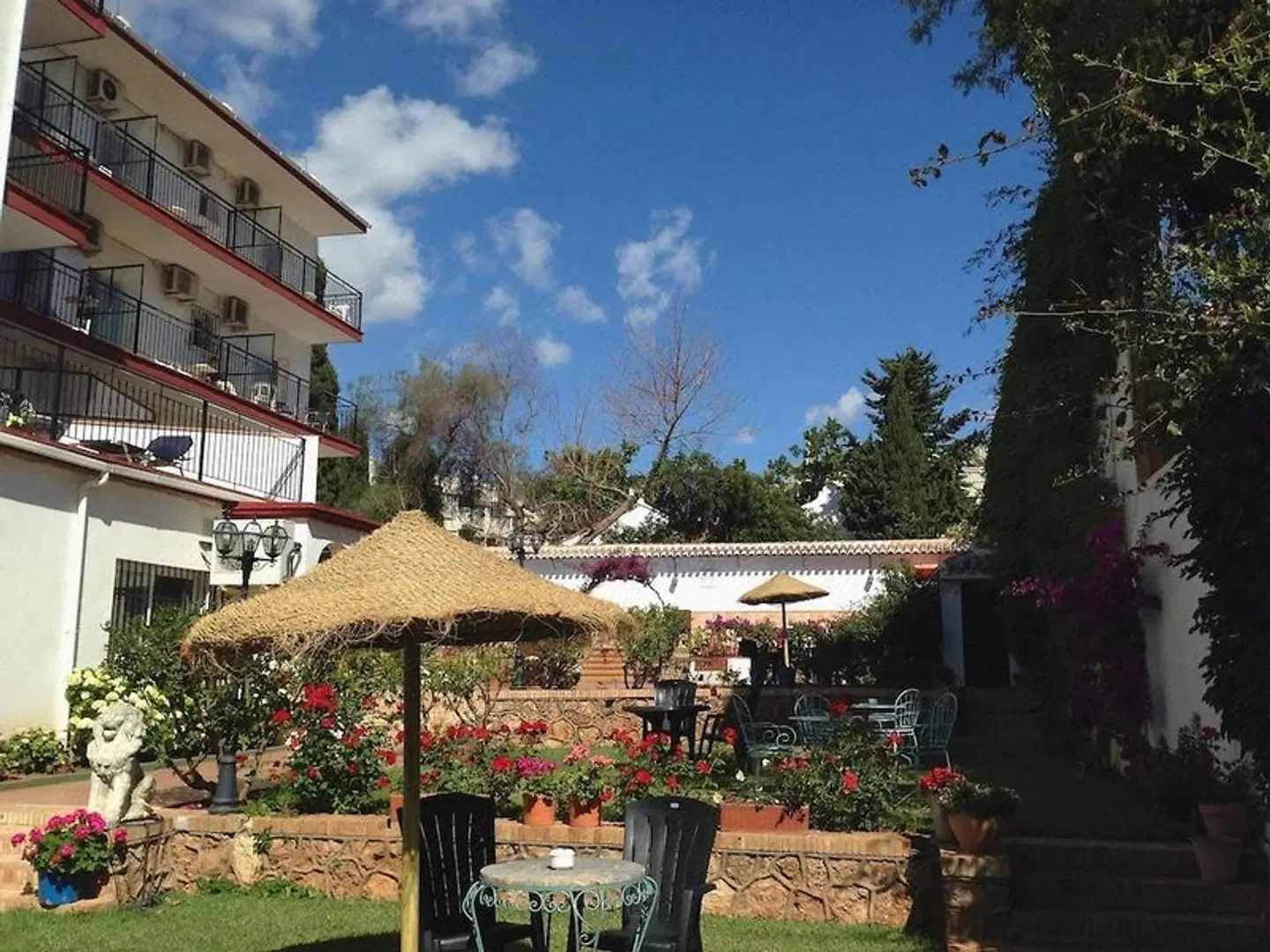 Carmen Teresa Terrasse