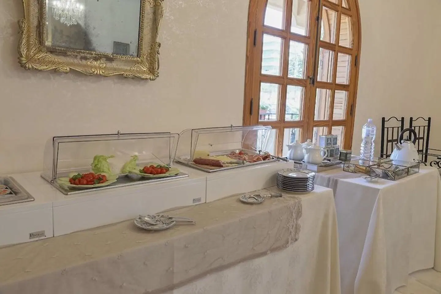 Villa Diana Restaurant