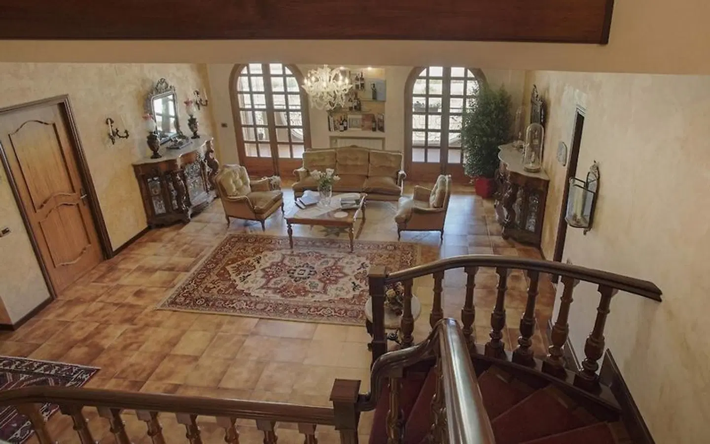 Villa Diana Restaurant