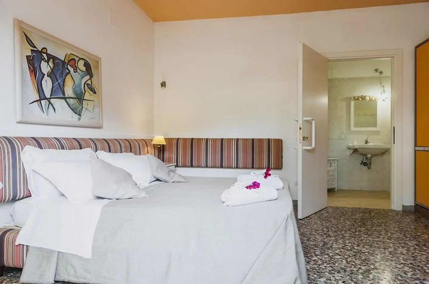 Residence Stella Del Mare ROOM_EXAMPLE