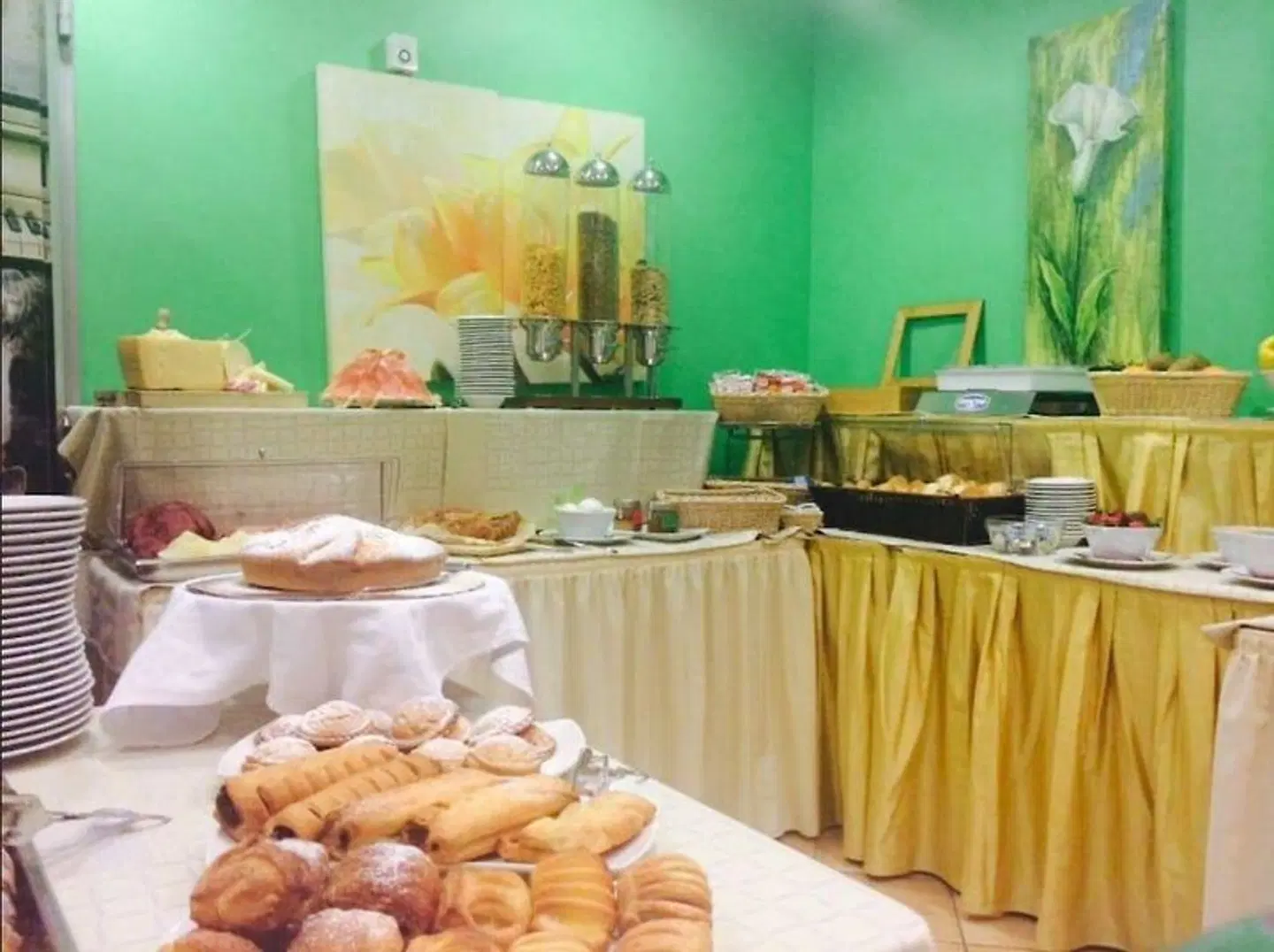 Trinacria Restaurant