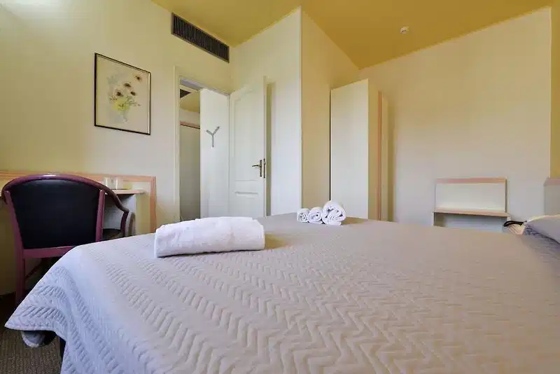 Orrì Hotel – Hotelfoto