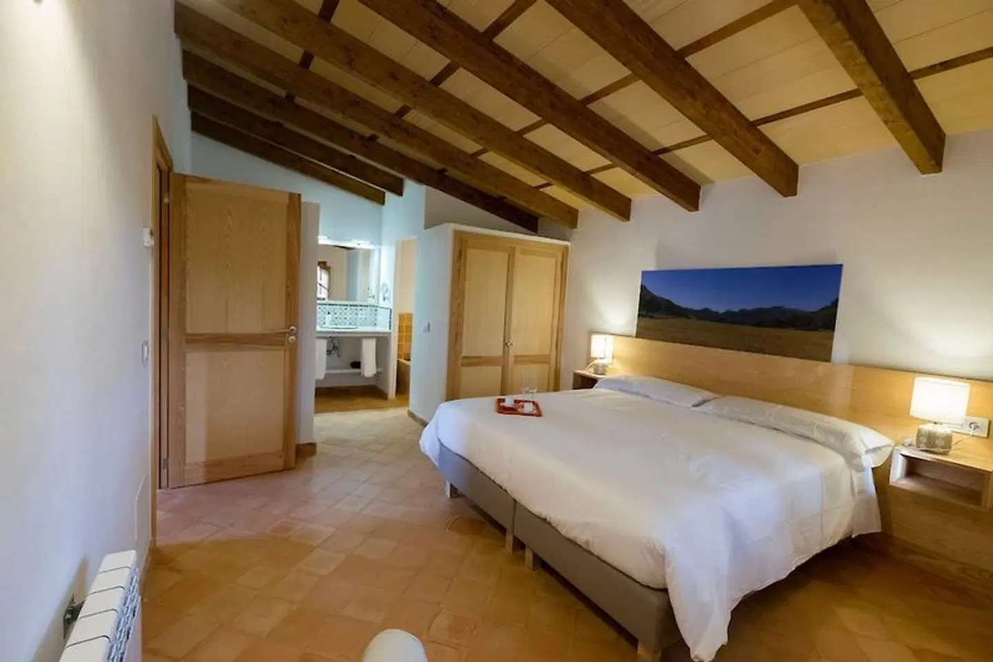 Agroturismo Son Alzines ROOM_EXAMPLE