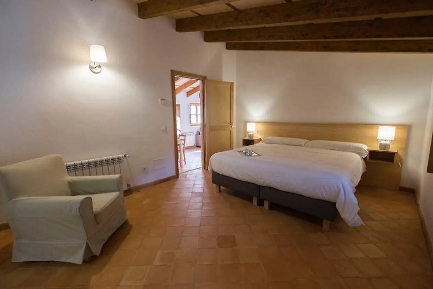 Agroturismo Son Alzines ROOM_EXAMPLE