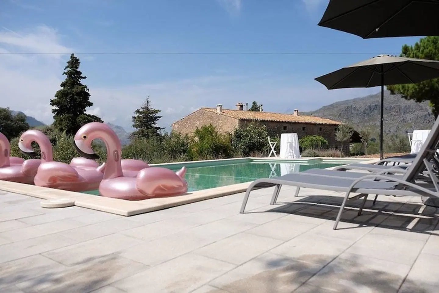 Agroturismo Son Alzines HEALTH_BEAUTY
