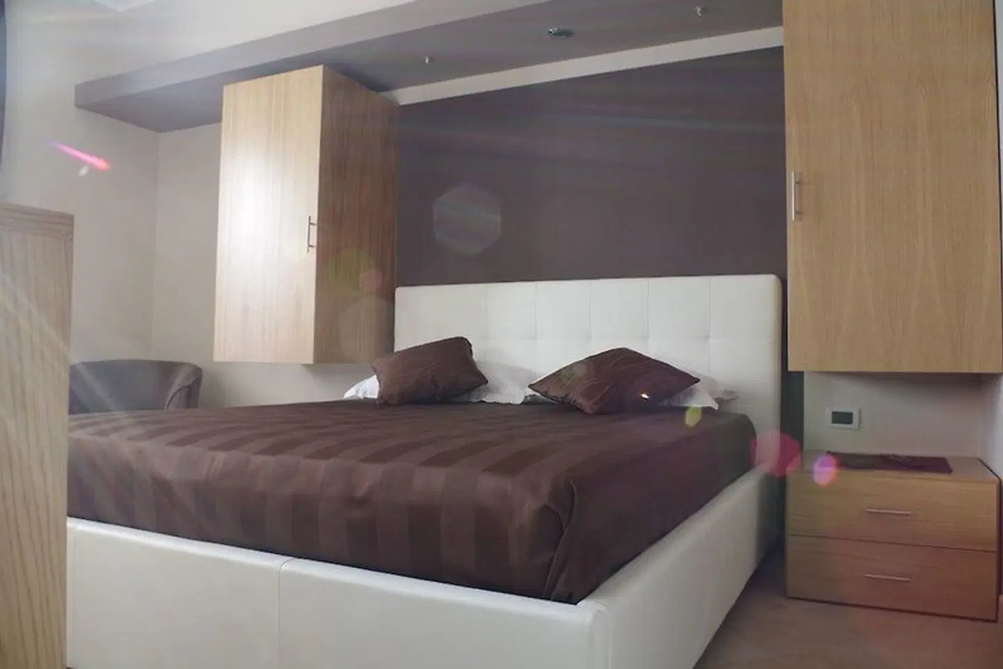 B&B Villa Valentina ROOM_EXAMPLE