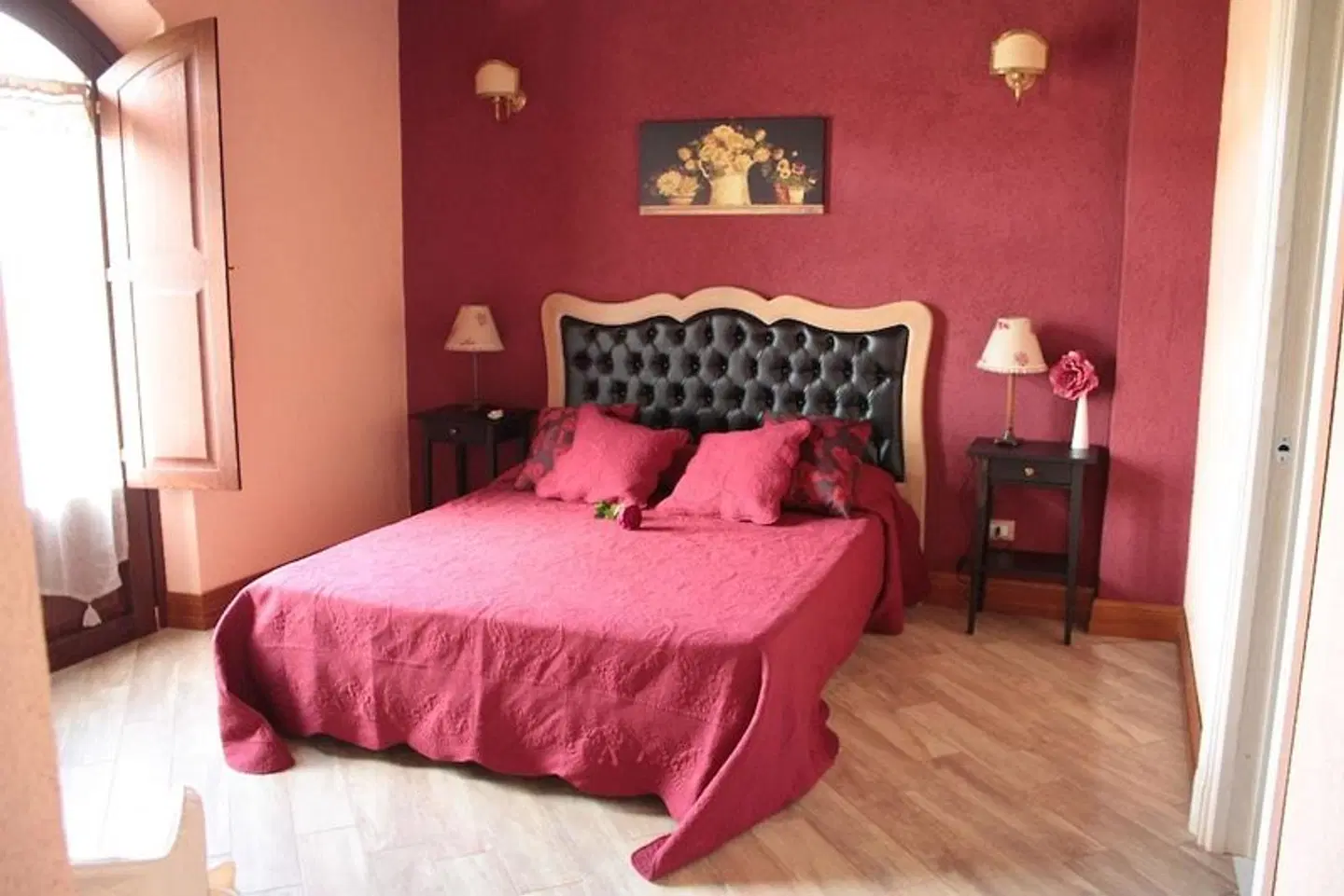 Relais Garden Cactus B&B ROOM_EXAMPLE