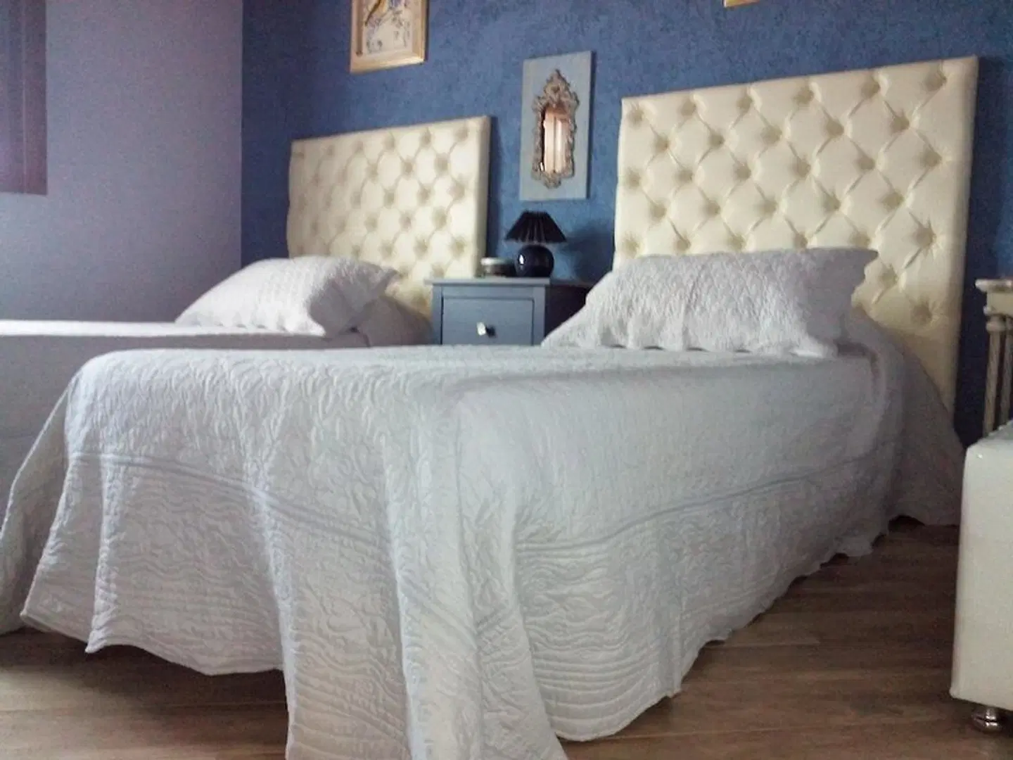 Relais Garden Cactus B&B ROOM_EXAMPLE