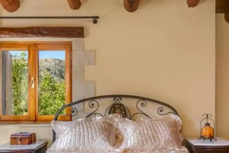 Ifigenia Theriso Village – Hotelfoto