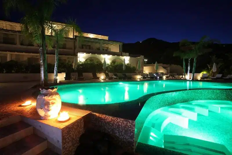 Mea – Hotelfoto