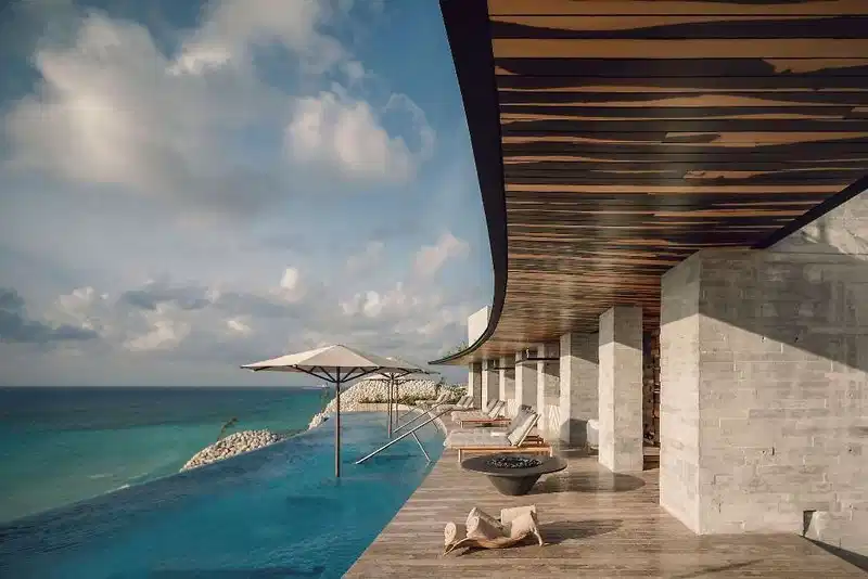 La Casa de la Playa – Hotelfoto