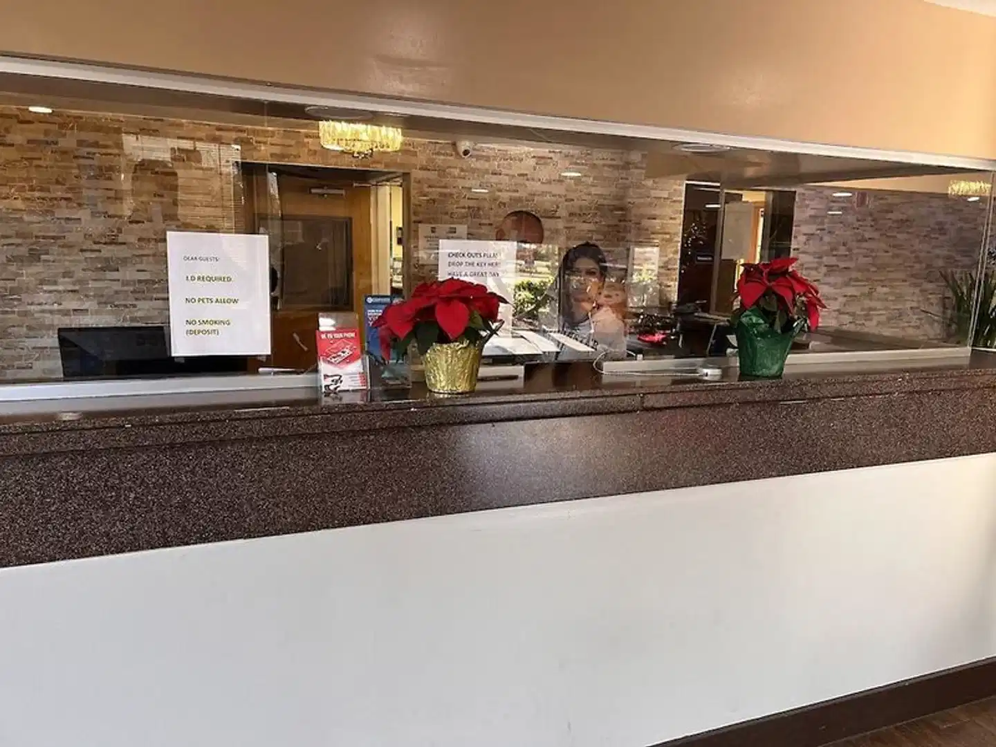 Floridian Express Bar