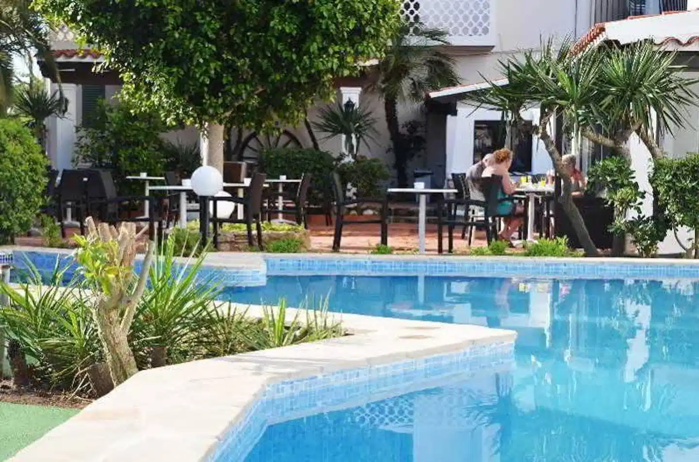 Galfi Pool