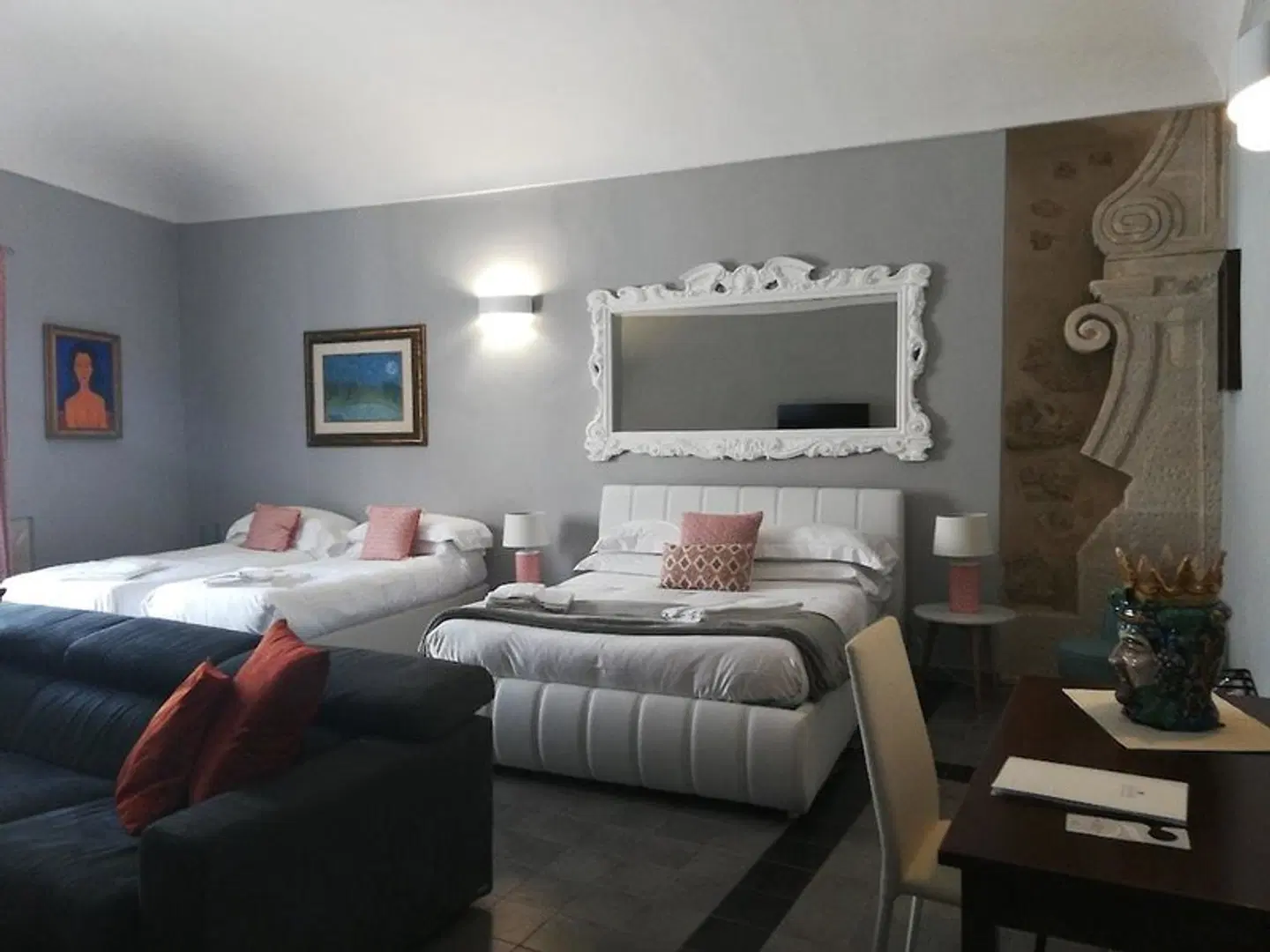 Palazzo Gilistro ROOM_EXAMPLE