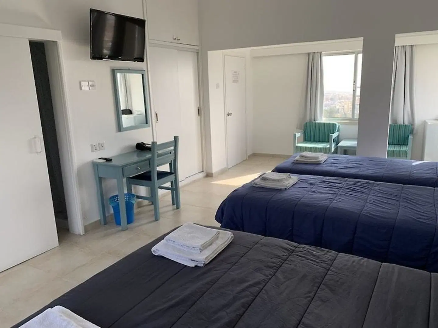 Axiothea Hotel ROOM_EXAMPLE