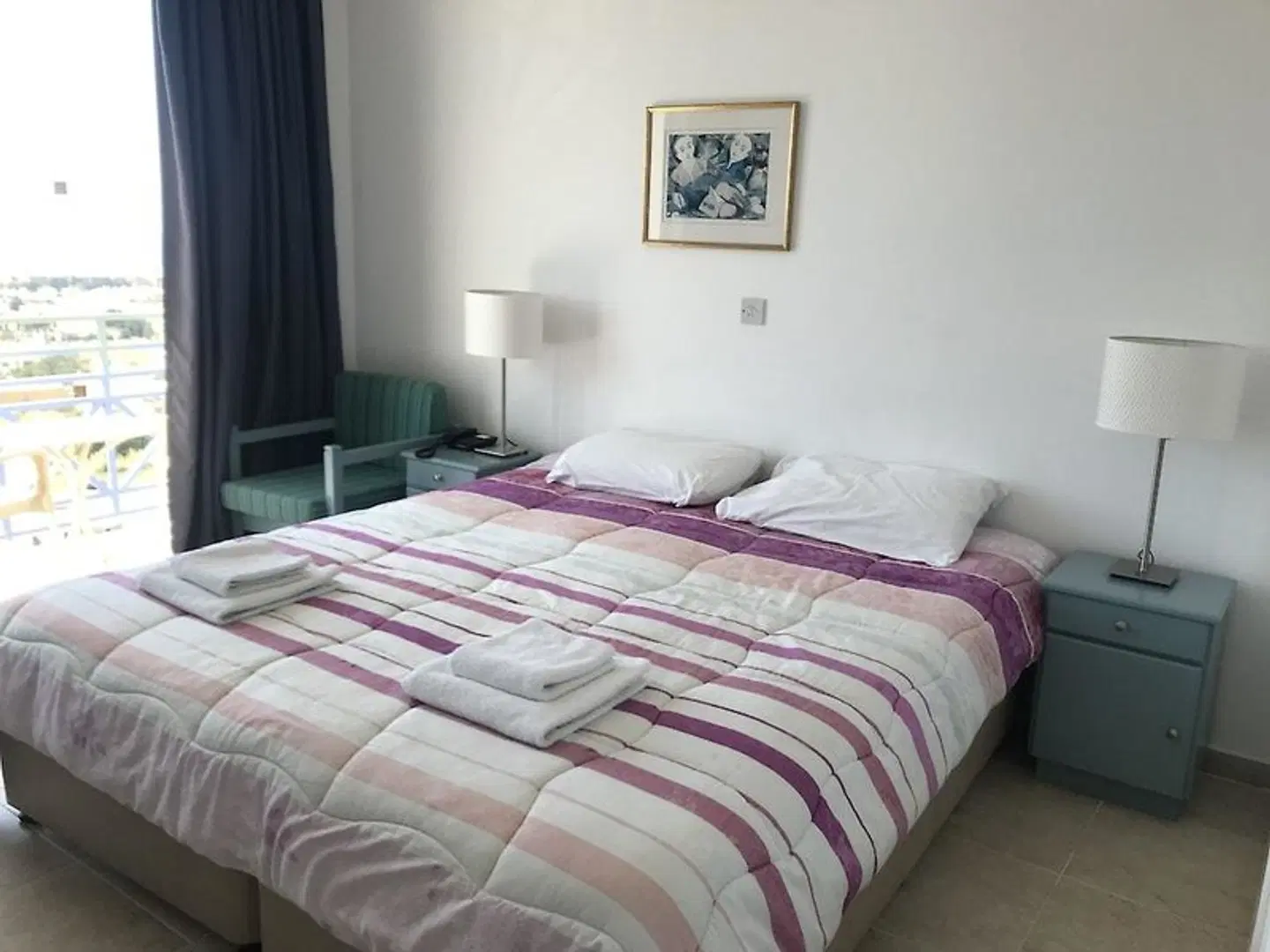 Axiothea Hotel ROOM_EXAMPLE