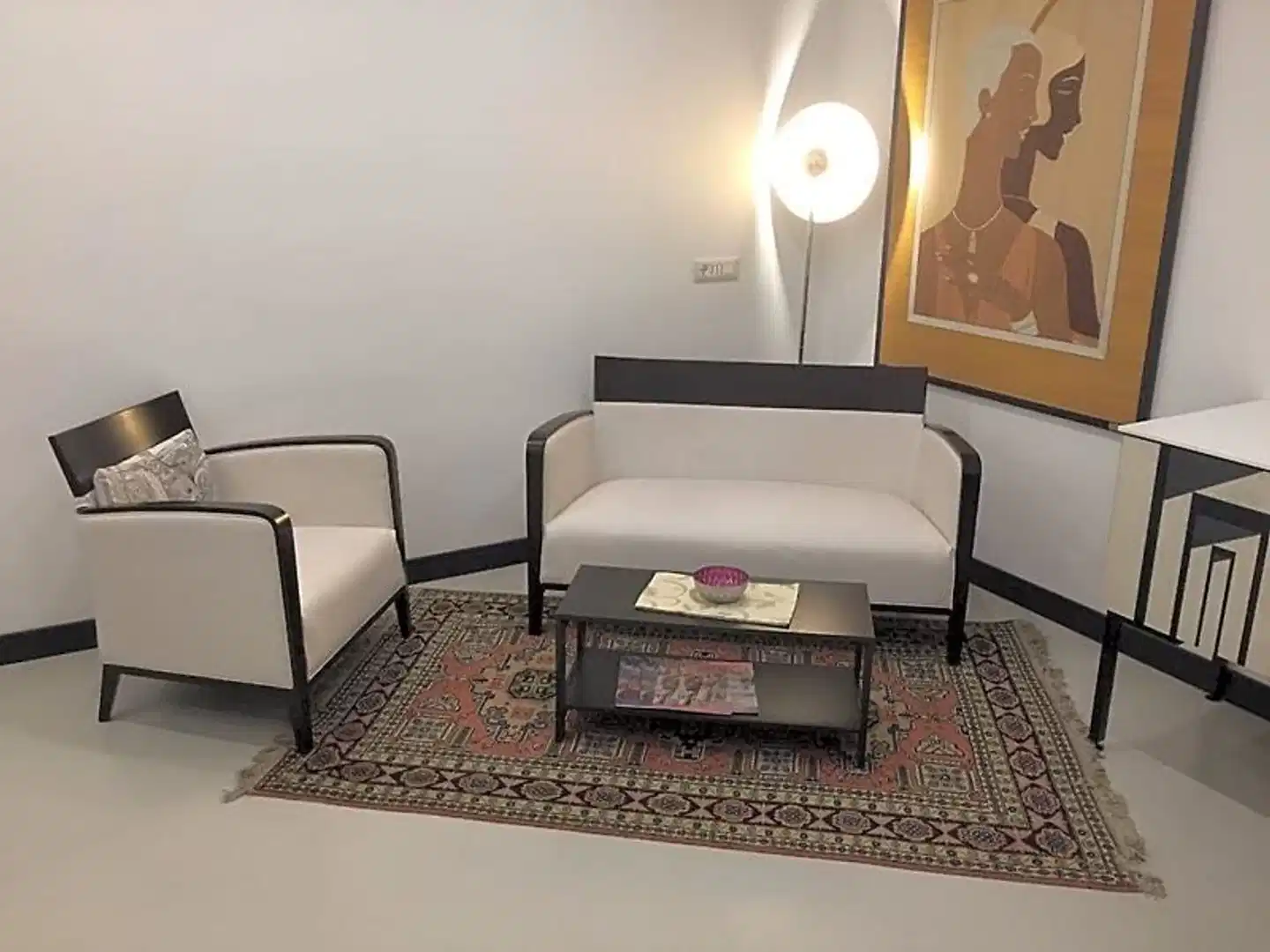 Hotel Residence Plebiscito Aparthotel Wohnbeispiel