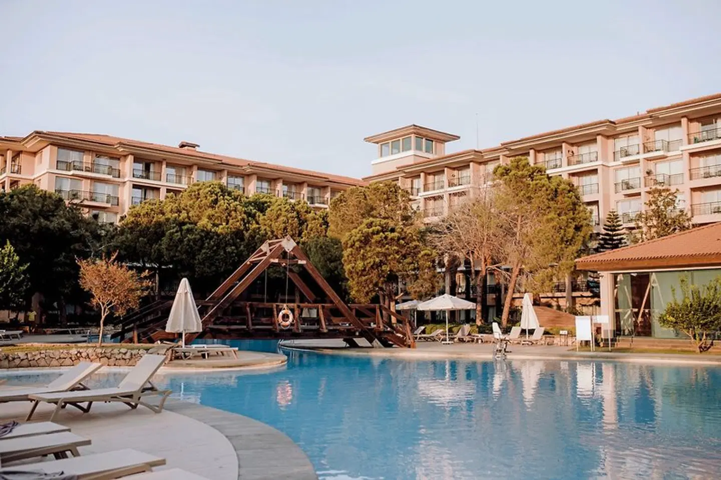 IC Hotels Green Palace OUTDOOR_POOL