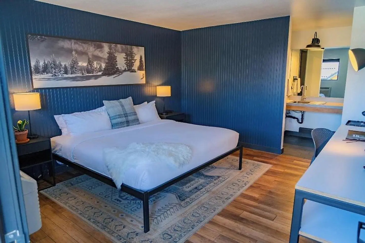 Gravity Haus Winter Park ROOM_EXAMPLE
