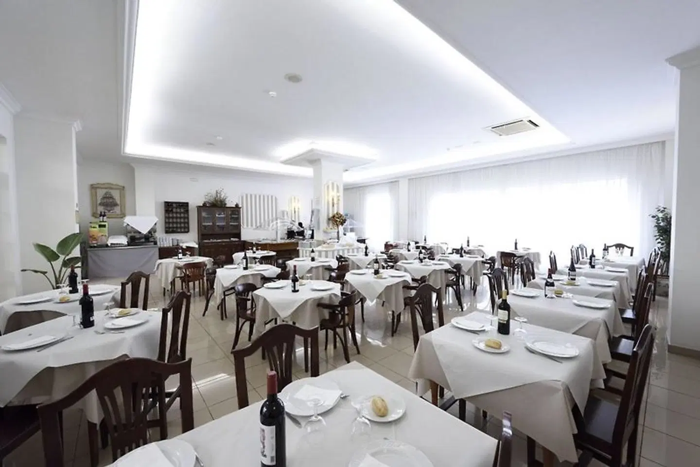Marte Restaurant