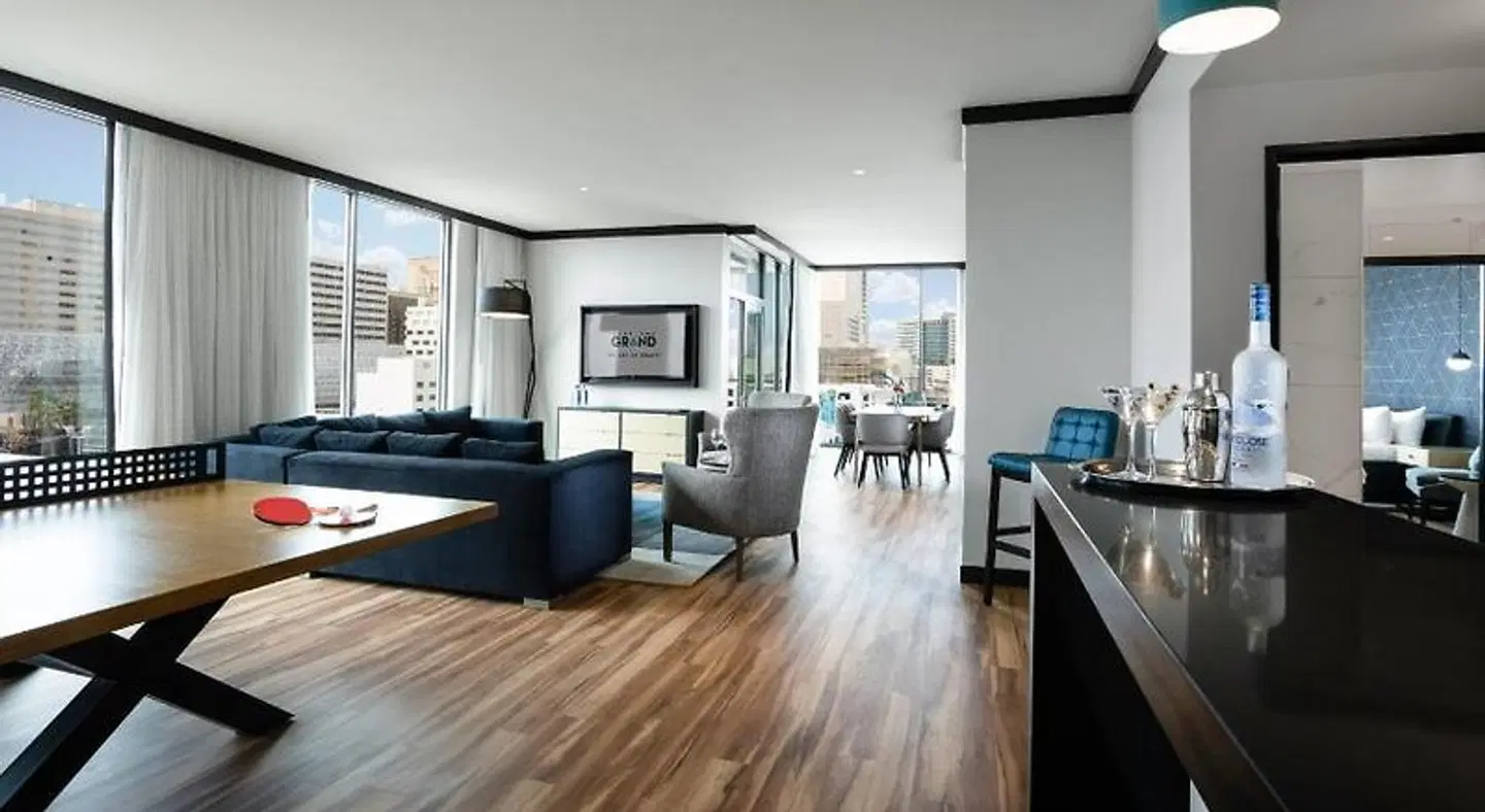 Downtown Grand, an Ascend Hotel ROOM_EXAMPLE