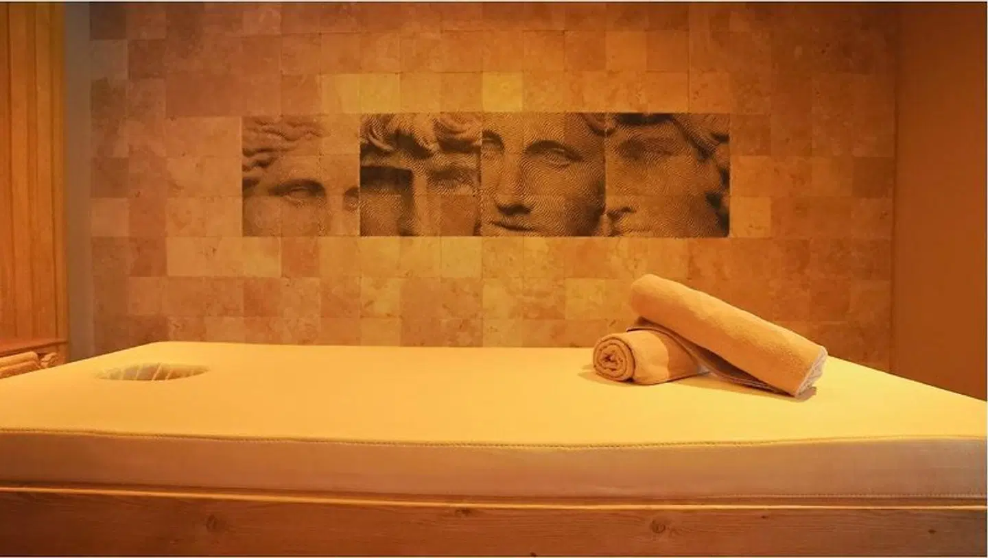 Seven For Life Thermal Hotel HEALTH_BEAUTY