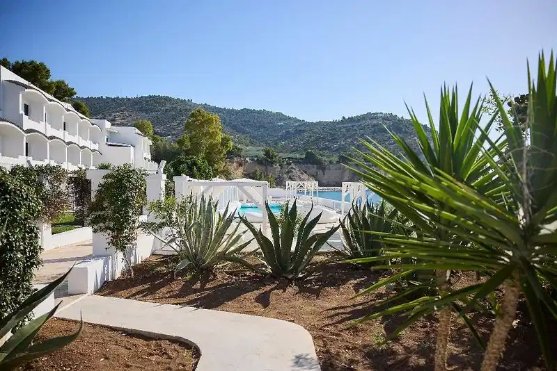 La Casa E Il Mare – Hotelfoto