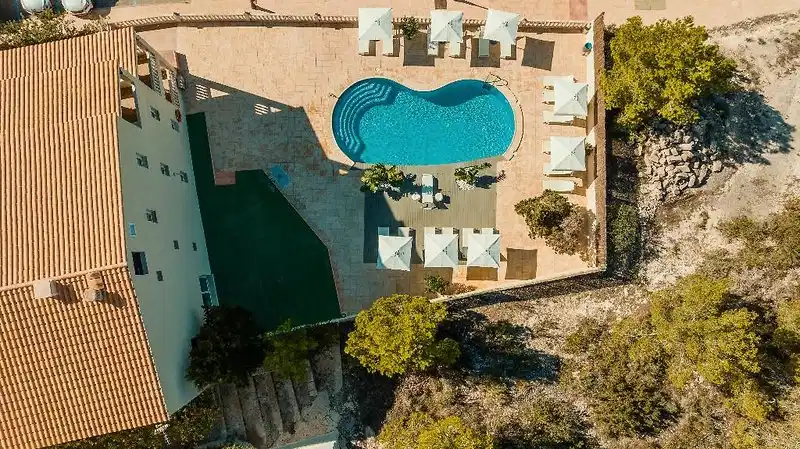 Paya II – Hotelfoto