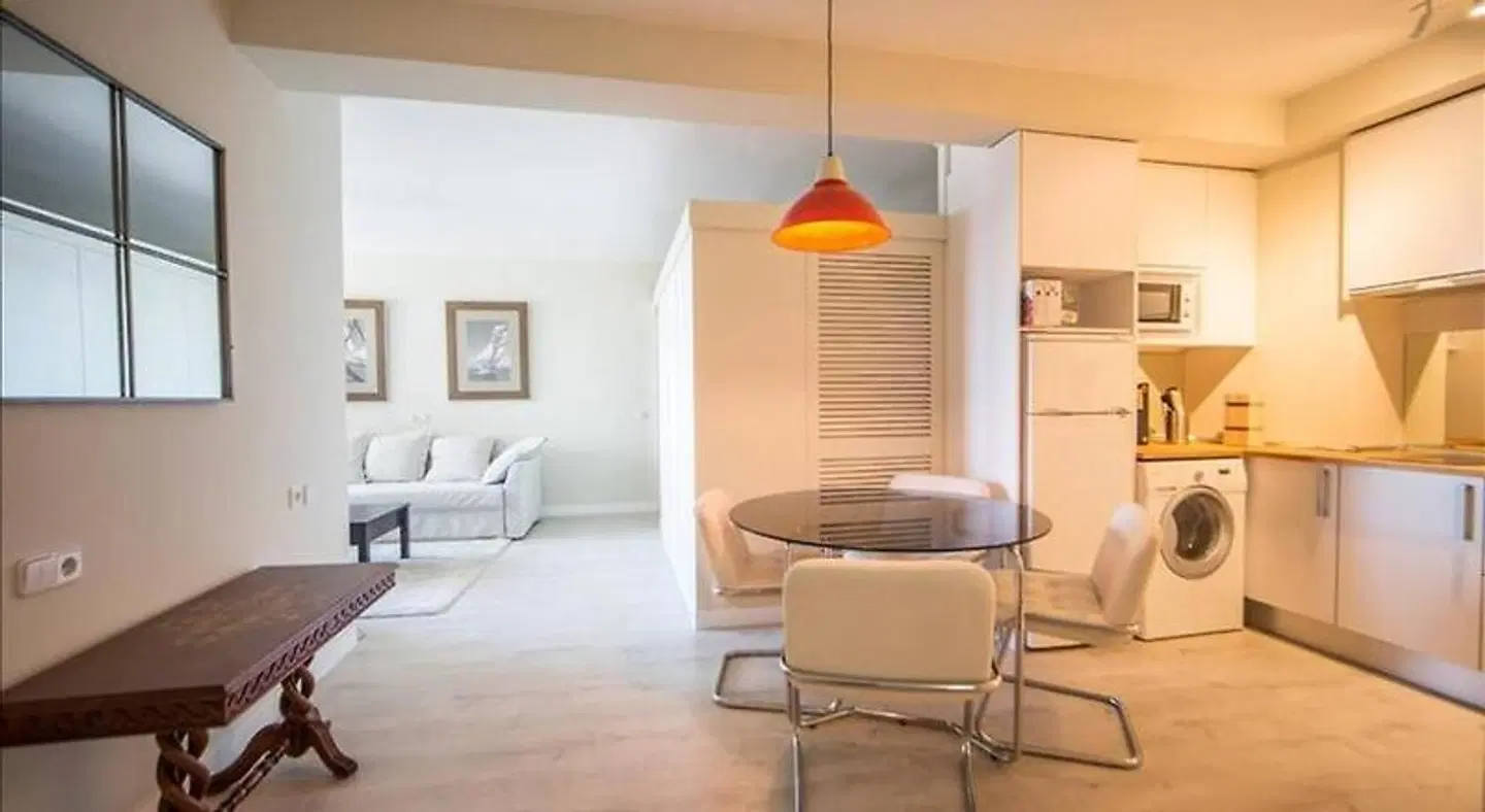 Apartamentos Centro Colón ROOM_EXAMPLE
