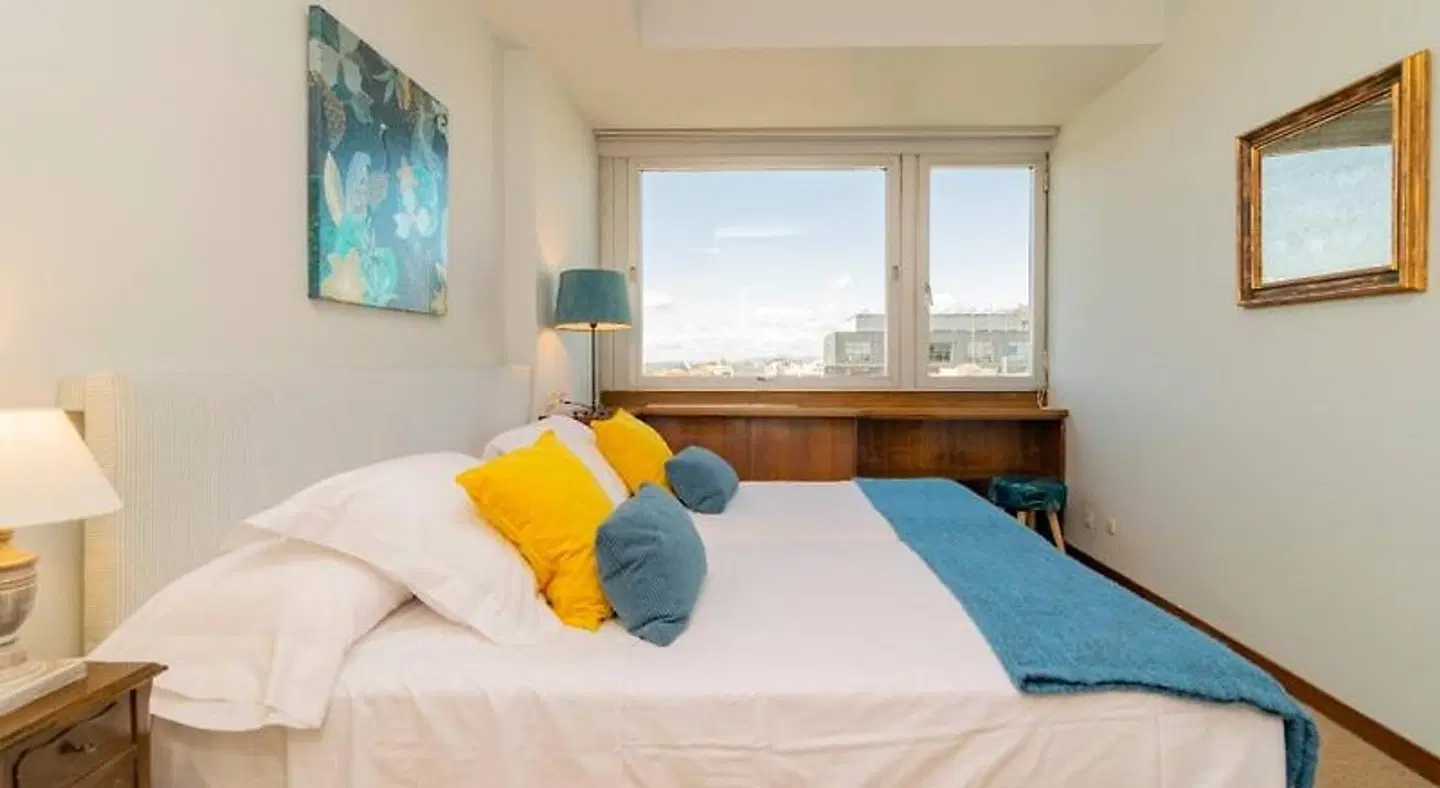 Apartamentos Centro Colón ROOM_EXAMPLE