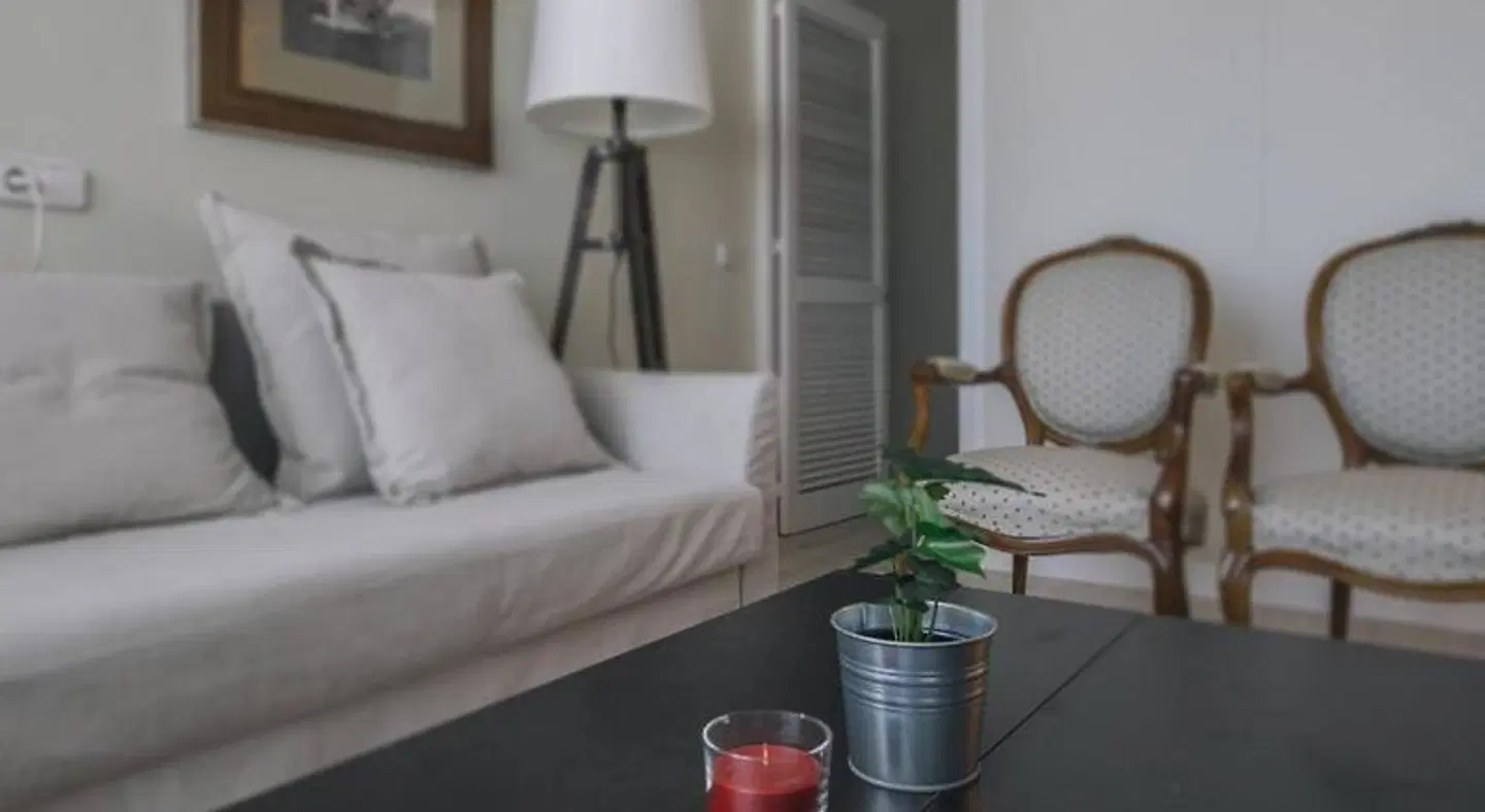 Apartamentos Centro Colón ROOM_EXAMPLE