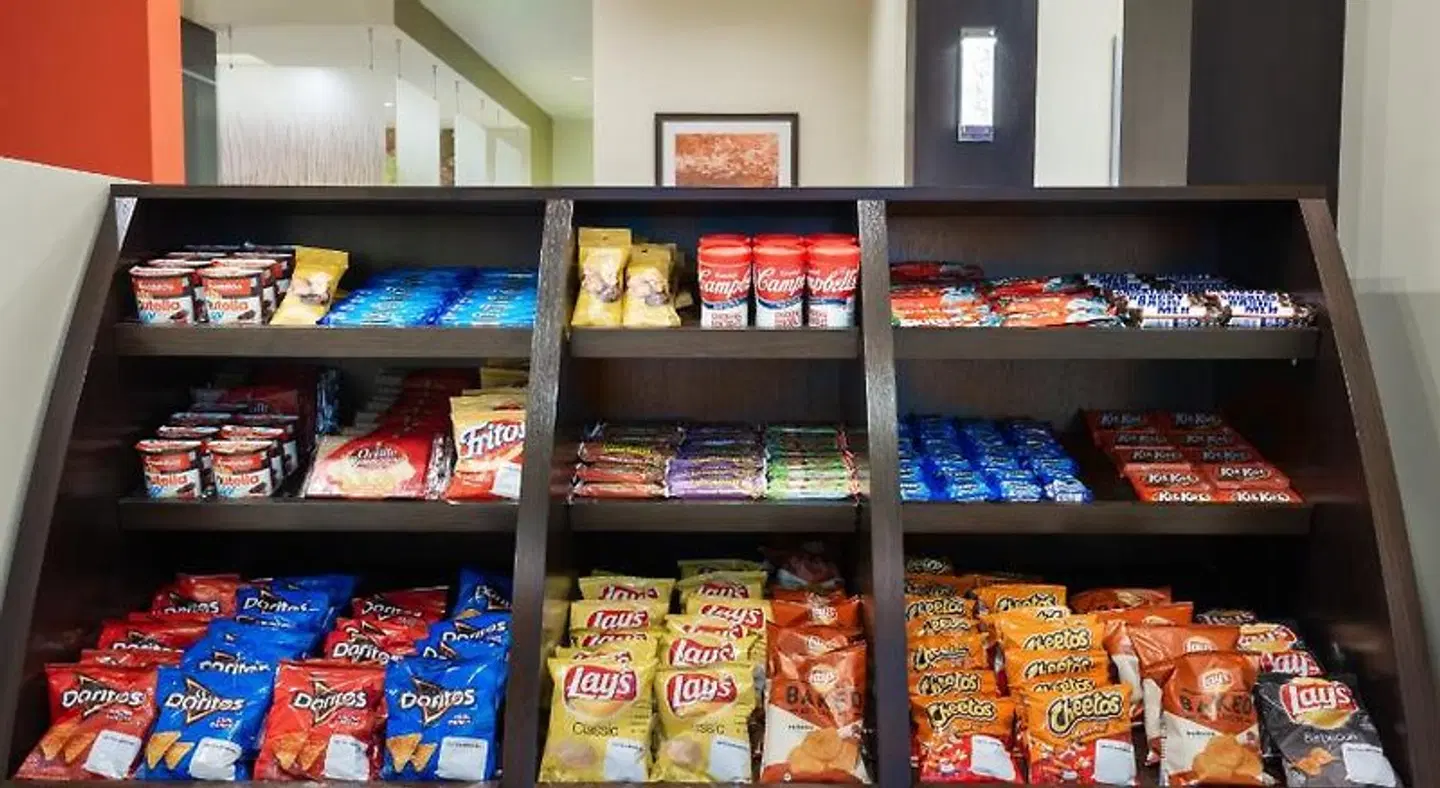 Staybridge Suites Miami International Airport by IHG Restaurant