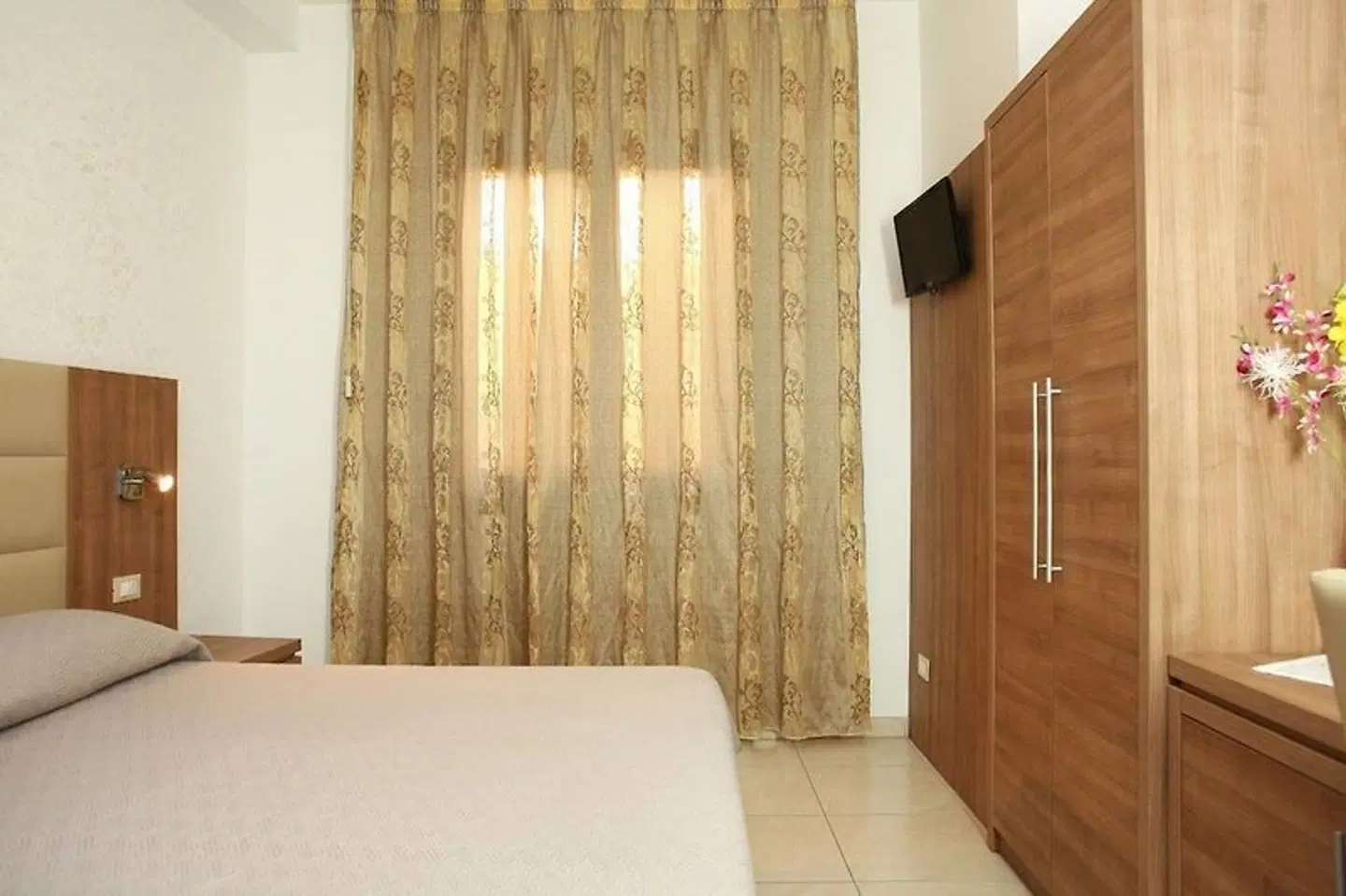 Coralia Bed & Breakfast ROOM_EXAMPLE