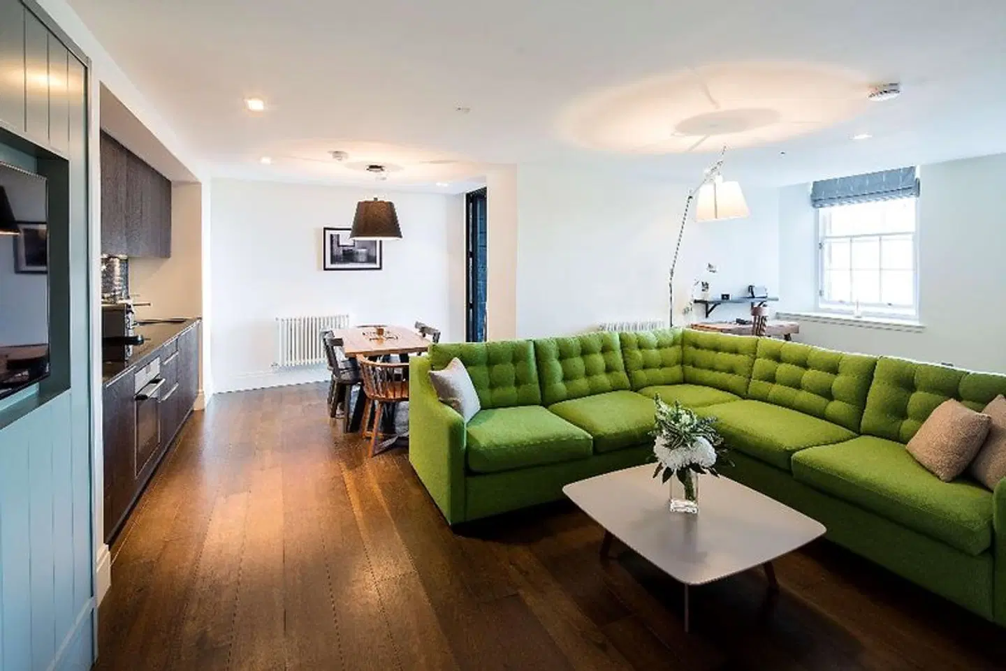 Old Town Chambers, Autograph Collection LOUNGE_LOBBY
