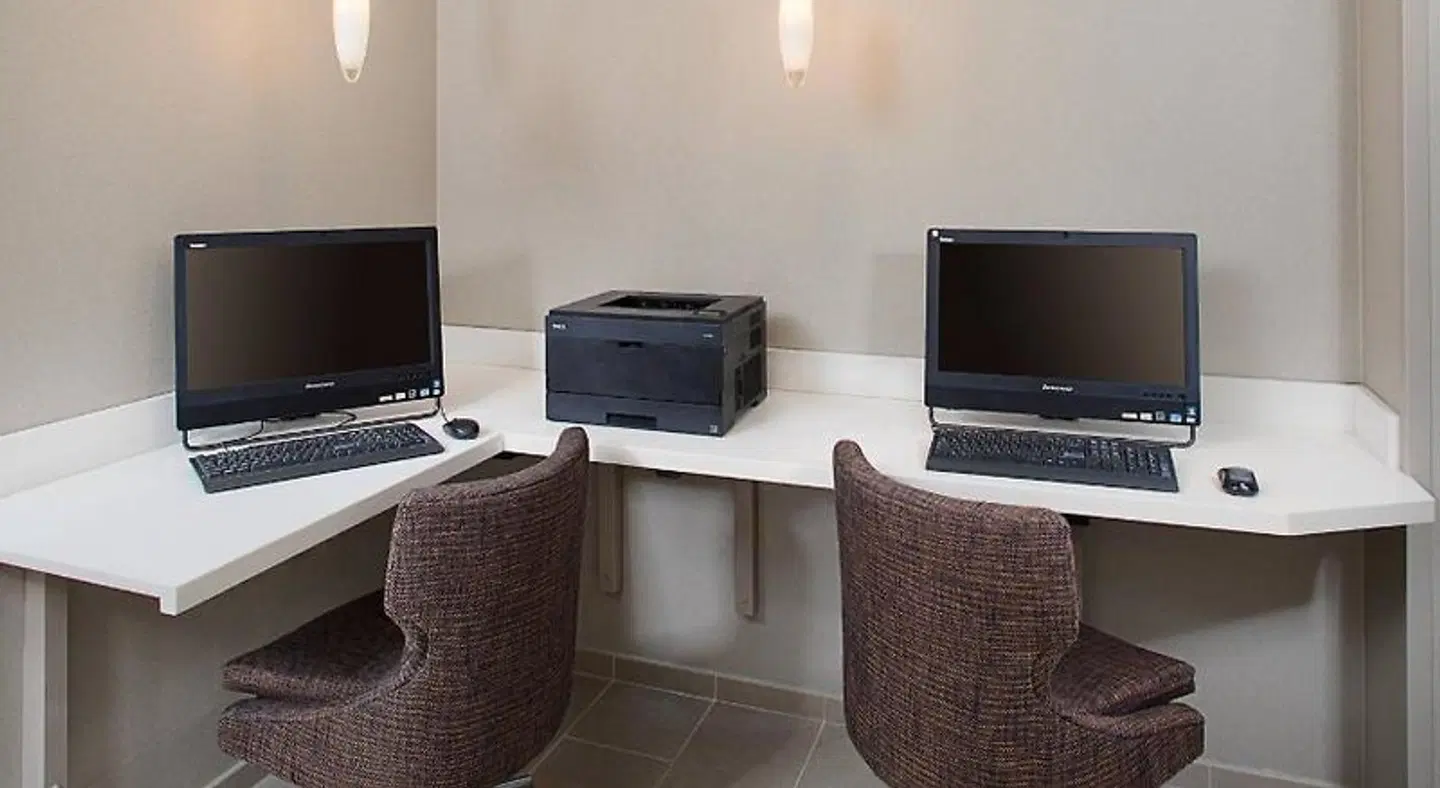 Residence Inn by Marriott Gaithersburg Washingtonian Center ROOM_EXAMPLE