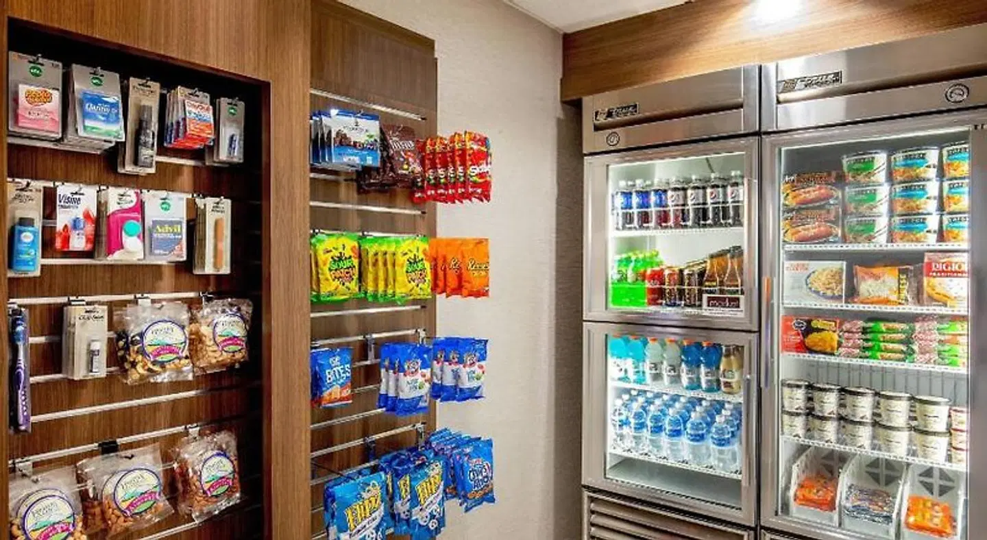 Residence Inn by Marriott Boston Woburn LOUNGE_LOBBY