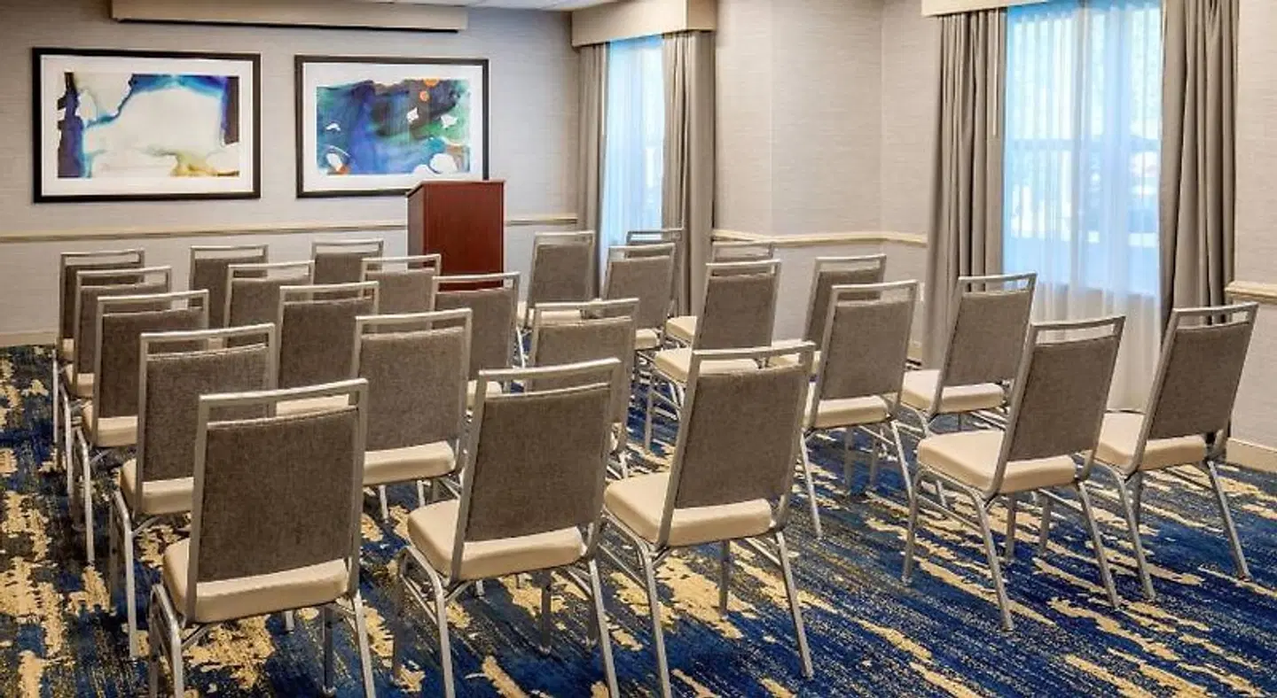 Residence Inn by Marriott Boston Woburn Konferenz